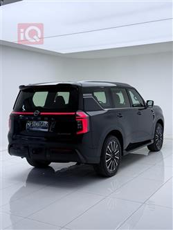 نیسان پاترۆل